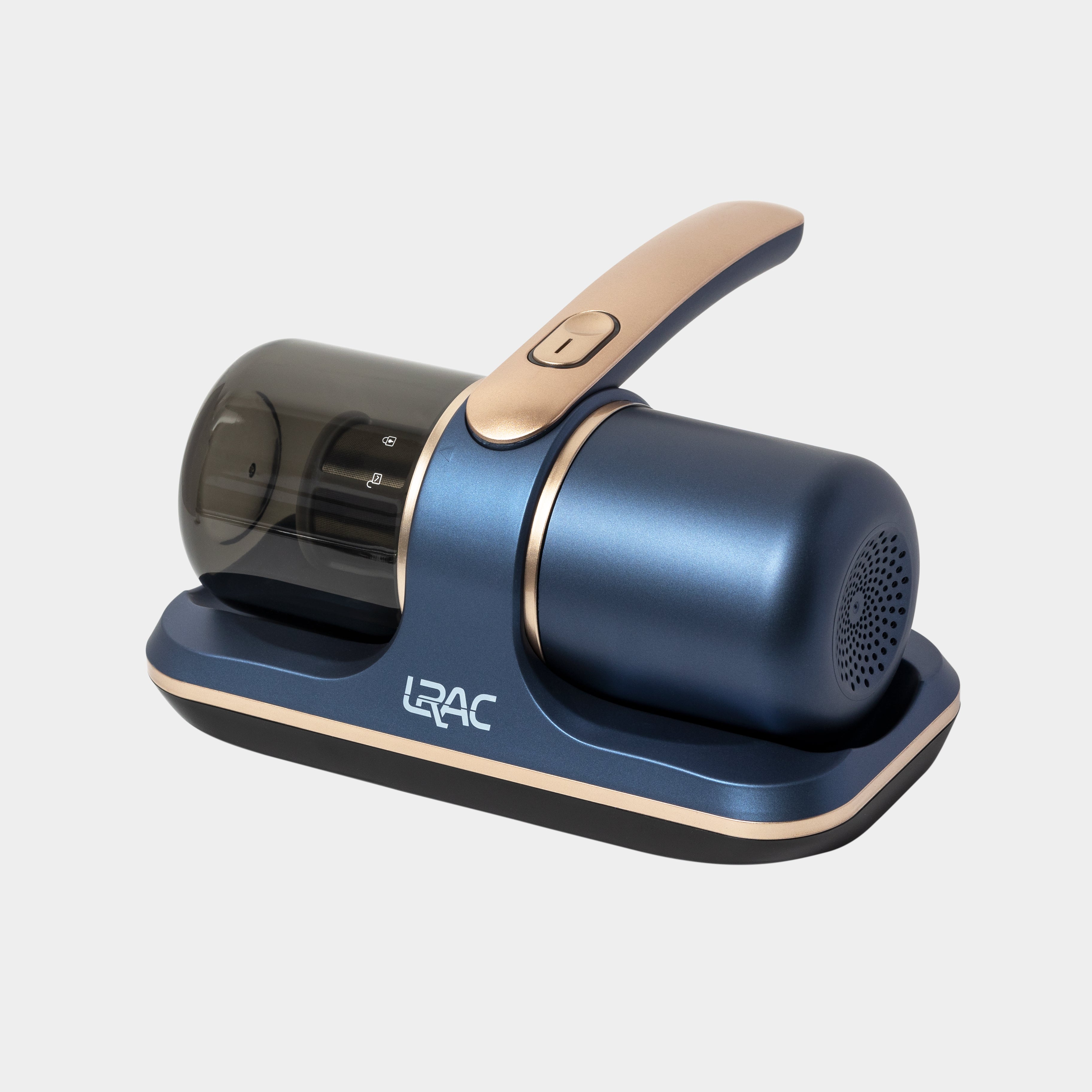 LRAC SOFT FABRIC VACUUM ®